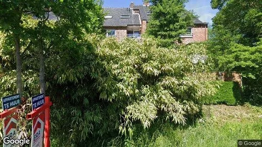 Apartments for rent in Hoogstraten - Photo from Google Street View