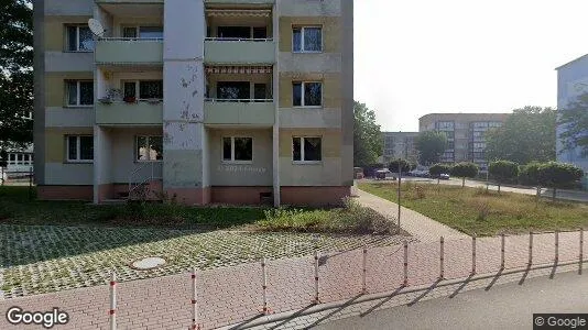 Apartments for rent in Saale-Holzland-Kreis - Photo from Google Street View