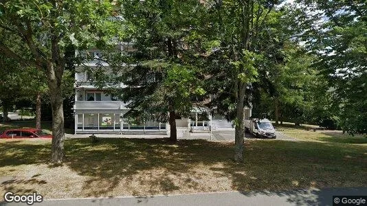 Apartments for rent in Central Saxony - Photo from Google Street View