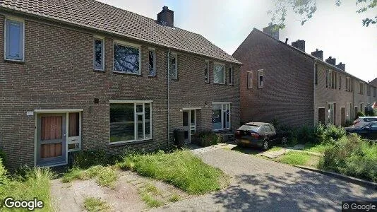 Apartments for rent in Uden - Photo from Google Street View