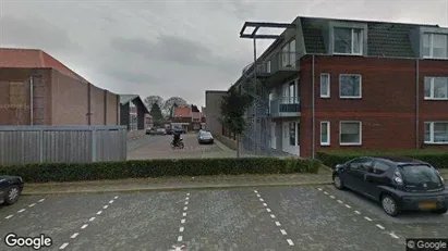 Apartments for rent in Mill en Sint Hubert - Photo from Google Street View