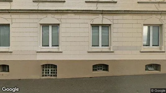 Apartments for rent in Wuppertal - Photo from Google Street View