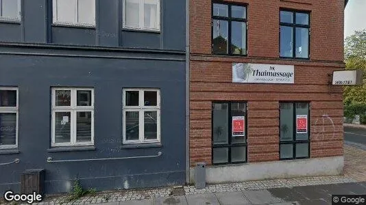 Apartments for rent in Odense C - Photo from Google Street View