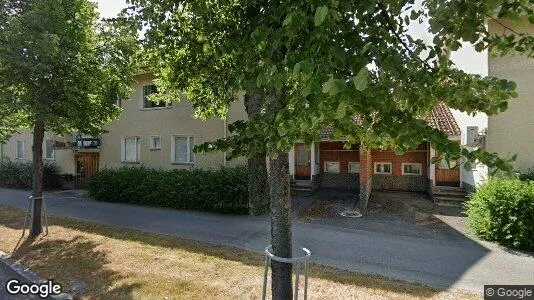 Apartments for rent in Valkeakoski - Photo from Google Street View