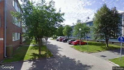 Apartments for rent in Oulu - Photo from Google Street View