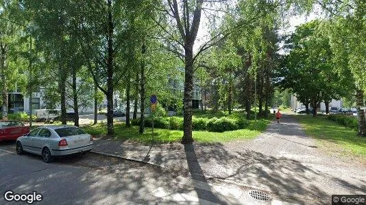 Apartments for rent in Tampere Kaakkoinen - Photo from Google Street View