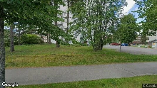 Apartments for rent in Lapinjärvi - Photo from Google Street View