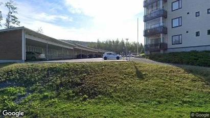 Apartments for rent in Kuopio - Photo from Google Street View