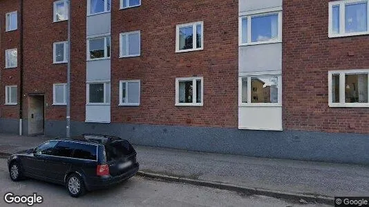 Apartments for rent in Katrineholm - Photo from Google Street View