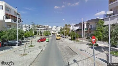 Apartments for rent in Alimos - Photo from Google Street View