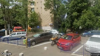 Apartments for rent in Bucureşti - Sectorul 4 - Photo from Google Street View