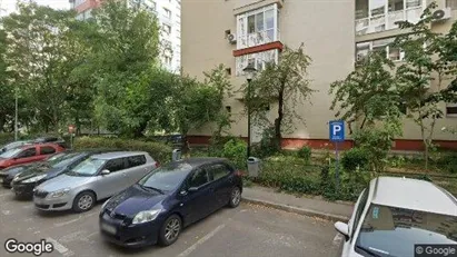 Apartments for rent in Bucureşti - Sectorul 4 - Photo from Google Street View