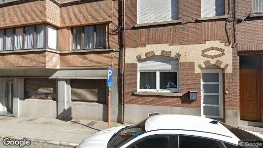 Apartments for rent in Charleroi - Photo from Google Street View