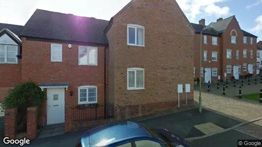 Apartments for rent in Much Wenlock - Shropshire - Photo from Google Street View