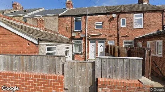 Apartments for rent in Omagh - County Tyrone - Photo from Google Street View