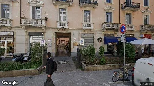 Apartments for rent in Milano Zona 1 - Centro storico - Photo from Google Street View