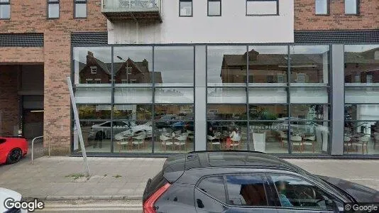 Apartments for rent in Manchester - Lancashire - Photo from Google Street View