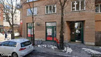 Rooms for rent in Södermalm - Photo from Google Street View