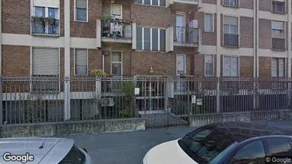 Apartments for rent in Milano Zona 2 - Stazione Centrale, Gorla, Turro, Greco, Crescenzago - Photo from Google Street View