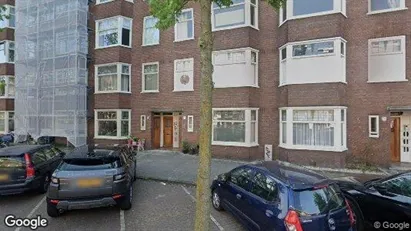 Apartments for rent in Amsterdam Zuideramstel - Photo from Google Street View