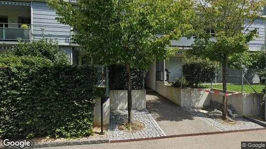 Apartments for rent in Bern-Mittelland - Photo from Google Street View