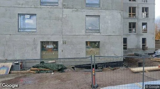 Apartments for rent in Espoo - Photo from Google Street View