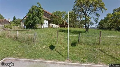 Apartments for rent in Gros-de-Vaud - Photo from Google Street View