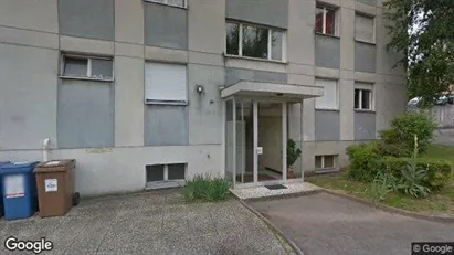 Apartments for rent in Ouest Lausannois - Photo from Google Street View