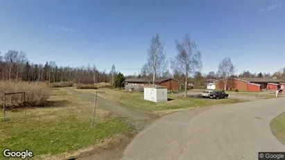 Apartments for rent in Raahe - Photo from Google Street View