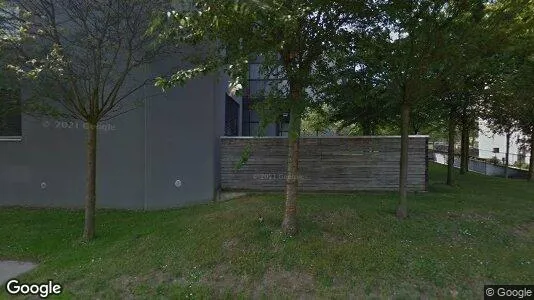 Apartments for rent in Uster - Photo from Google Street View