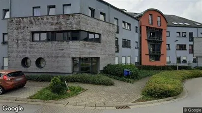 Apartments for rent in Aarlen - Photo from Google Street View