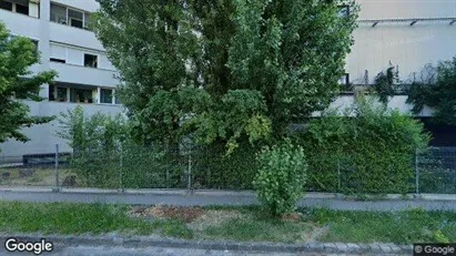 Apartments for rent in Budapest Újbuda - Photo from Google Street View