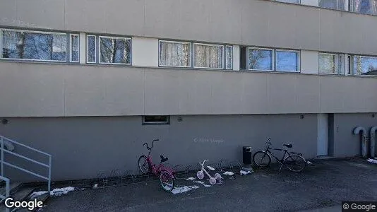 Rooms for rent in Helsinki Koillinen - Photo from Google Street View