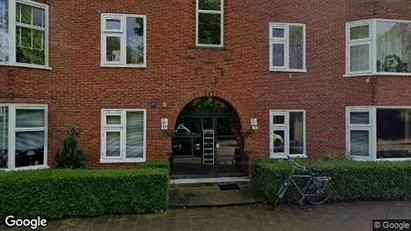 Apartments for rent in Groningen - Photo from Google Street View