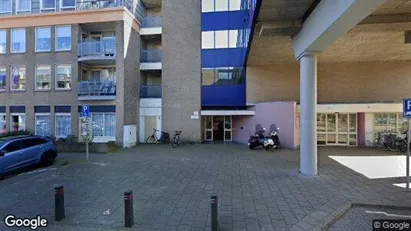 Apartments for rent in Velsen - Photo from Google Street View