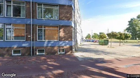 Apartments for rent in Velsen - Photo from Google Street View