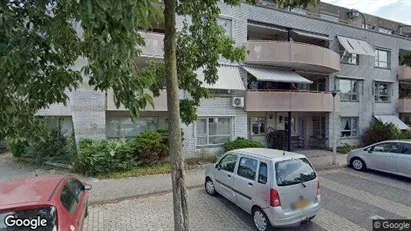 Apartments for rent in Arnhem - Photo from Google Street View