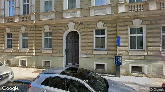 Apartments for rent in Leonding - Photo from Google Street View