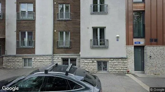 Apartments for rent in Tallinn Kesklinna - Photo from Google Street View