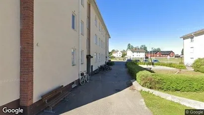 Apartments for rent in Ovanåker - Photo from Google Street View