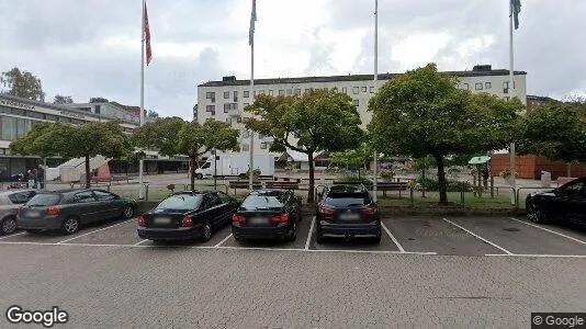 Apartments for rent in Majorna-Linné - Photo from Google Street View