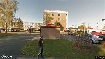 Apartments for rent in Värnamo - Photo from Google Street View