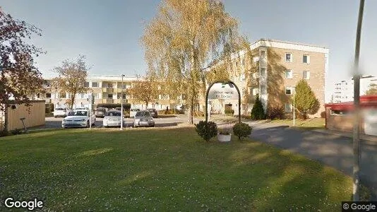 Apartments for rent in Värnamo - Photo from Google Street View