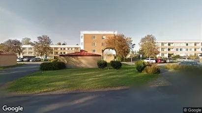 Apartments for rent in Värnamo - Photo from Google Street View