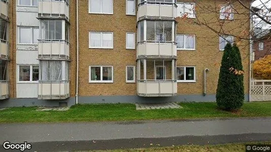 Apartments for rent in Värnamo - Photo from Google Street View