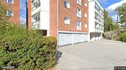 Apartments for rent in Vaxholm - Photo from Google Street View