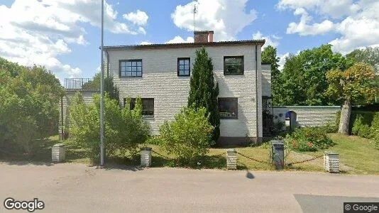 Apartments for rent in Hässleholm - Photo from Google Street View