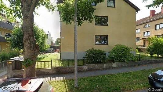 Apartments for rent in Norrköping - Photo from Google Street View