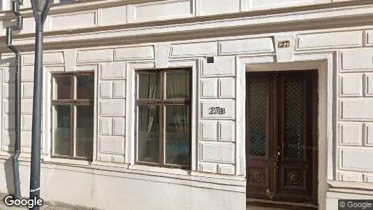 Apartments for rent in Sala - Photo from Google Street View