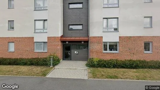 Apartments for rent in Kävlinge - Photo from Google Street View